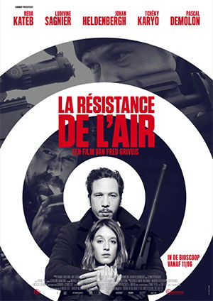 La Résistance de l'Air