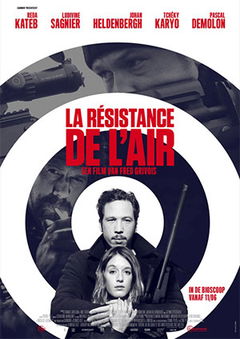 La Résistance de l'Air (2015)