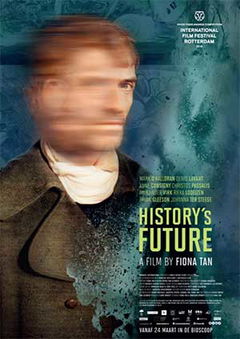 History's Future (2016)