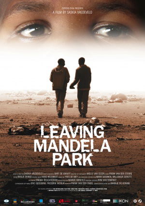 Leaving Mandela Park