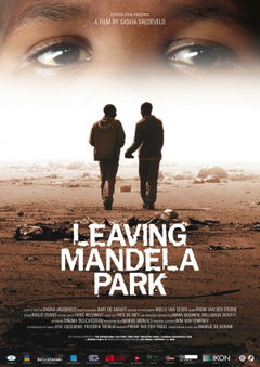Leaving Mandela Park (2010)
