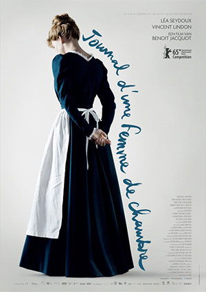 Journal d'une Femme de Chambre
