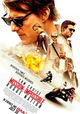 Mission: Impossible - Rogue Nation