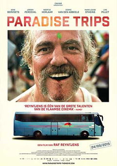 Paradise Trips (2015)
