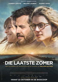 Die Laatste Zomer (2015)