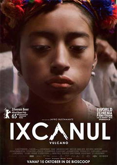 Ixcanul (2015)