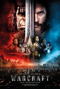 Warcraft: The Beginning