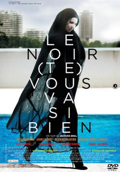Le Noir (Te) Vous Va Si Vien (2012)