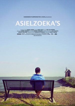 Asielzoeka's