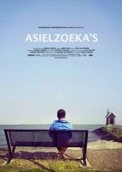 Asielzoeka's (2014)