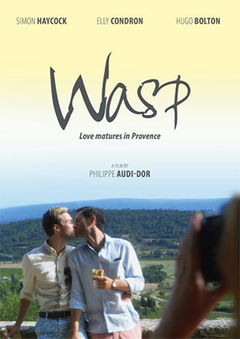 Wasp (2014)