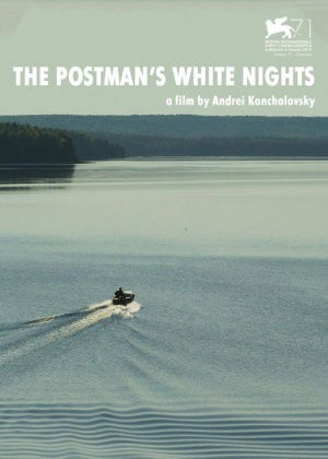 The Postman's White Nights