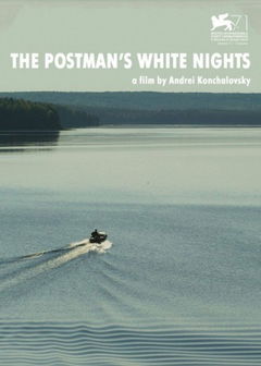 The Postman's White Nights (2014)