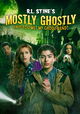 Mostly Ghostly: Have You Met My Ghoulfriend?