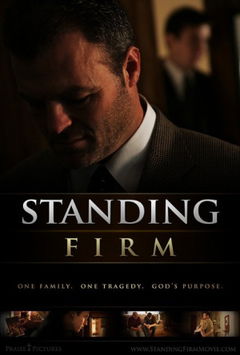 Standing Firm (2010)