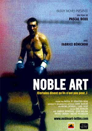 Noble art