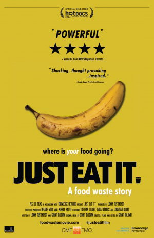 Just Eat It: A Food Waste Story