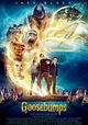 Goosebumps
