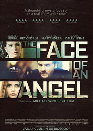 The Face of an Angel