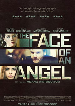 The Face of an Angel (2014)