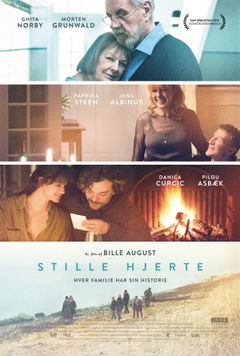 Silent Heart (2014)