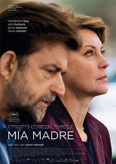 Mia madre (2015)