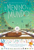 O Menino e o Mundo