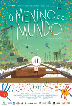 O Menino e o Mundo (2013)