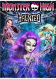 Monster High: Haunted