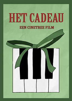 Het cadeau (2015)