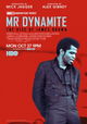 Mr. Dynamite: The Rise of James Brown