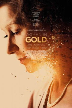 Woman in Gold (2015)