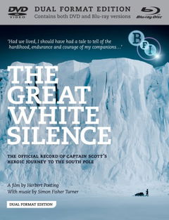 The Great White Silence (1924)