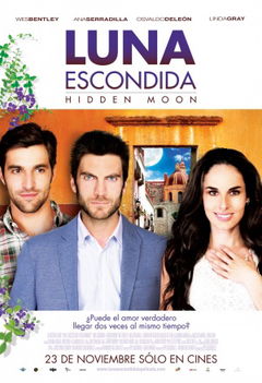 Hidden Moon (2012)