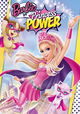 Barbie in Super Prinses
