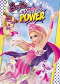 Barbie in Super Prinses
