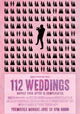 112 Weddings