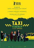 Taxi Teheran