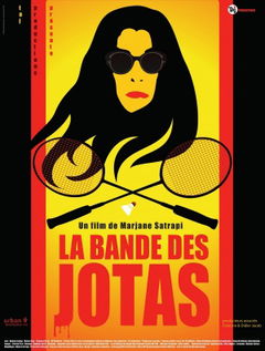 La Bande des Jotas (2012)