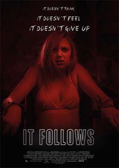It Follows (2014)
