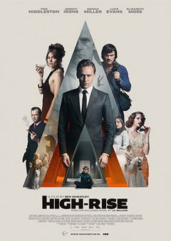 High-Rise (2015)