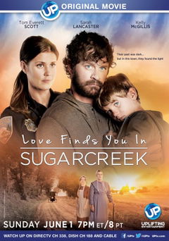 Love Finds You in Sugarcreek (2014)