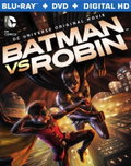 Batman vs. Robin