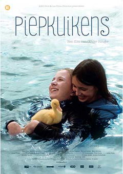 Piepkuikens (2015)