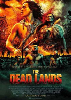 The Dead Lands (2014)