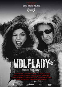 Wolflady (2014)