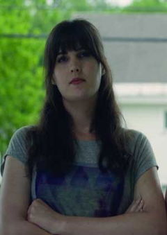 Boy Meets Girl (2014)