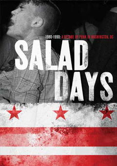 Salad Days (2014)