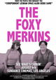 The Foxy Merkins