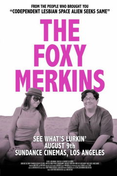 The Foxy Merkins (2013)